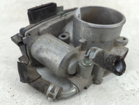 2013-2017 Mitsubishi Outlander Throttle Body Fits Fits 2013 2014 2015 2016 2017 OEM Used Auto Parts - Oemusedautoparts1.com