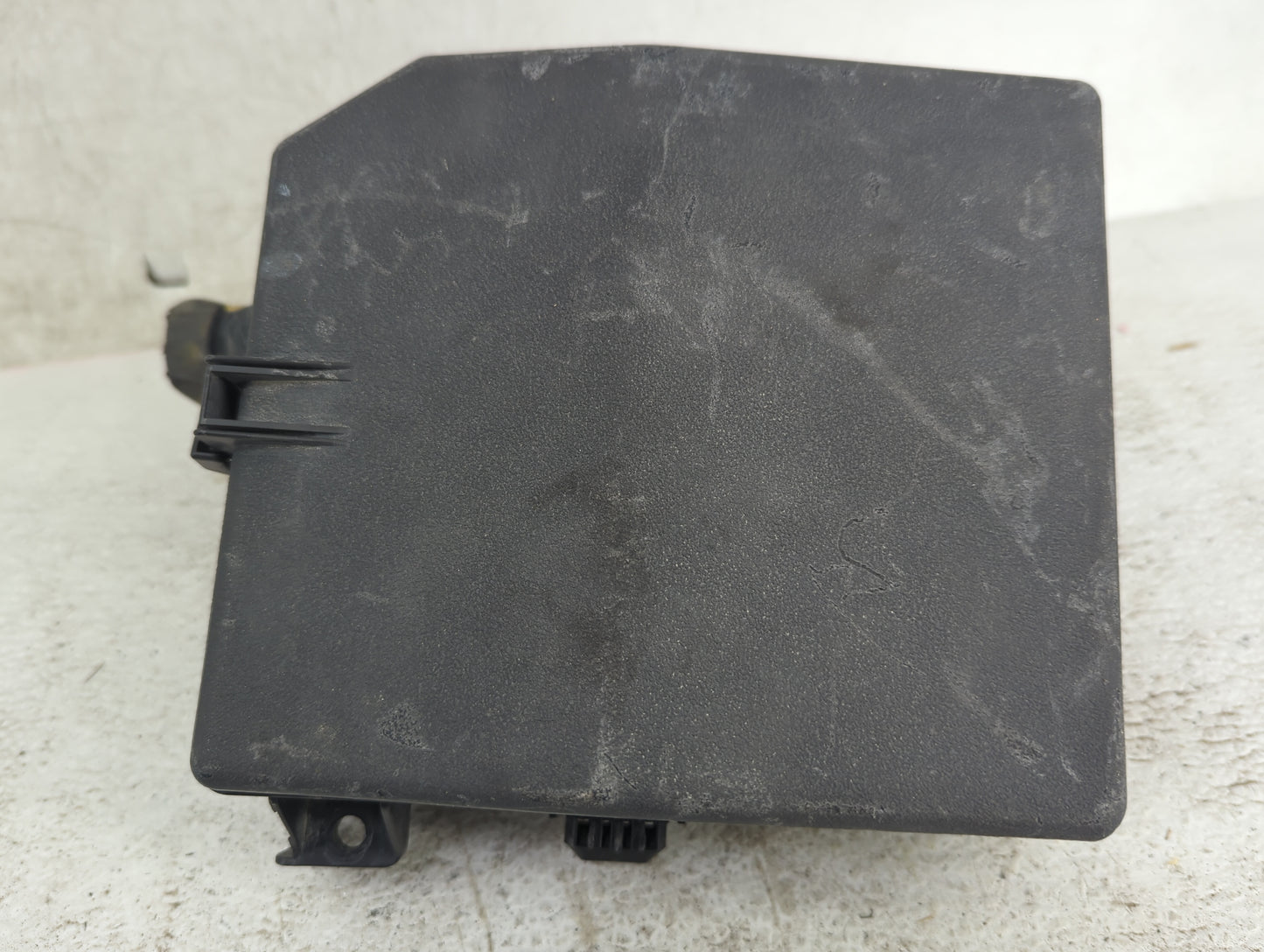 2014-2016 Mitsubishi Outlander Fusebox Fuse Box Panel Relay Module Fits Fits 2014 2015 2016 OEM Used Auto Parts - Oemusedaut