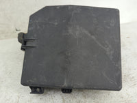 2014-2016 Mitsubishi Outlander Fusebox Fuse Box Panel Relay Module Fits Fits 2014 2015 2016 OEM Used Auto Parts - Oemusedaut