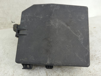 compare product 2014-2016 Mitsubishi Outlander Fusebox Fuse Box Panel Relay Module Fits Fits 2014 2015 2016 OEM Used Auto Parts