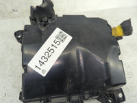2014-2016 Mitsubishi Outlander Fusebox Fuse Box Panel Relay Module Fits Fits 2014 2015 2016 OEM Used Auto Parts - Oemusedaut