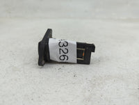 2014-2016 Mitsubishi Outlander Mass Air Flow Meter Maf - Oemusedautoparts1.com