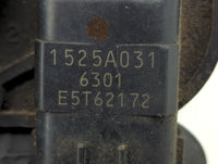 2014-2016 Mitsubishi Outlander Mass Air Flow Meter Maf - Oemusedautoparts1.com