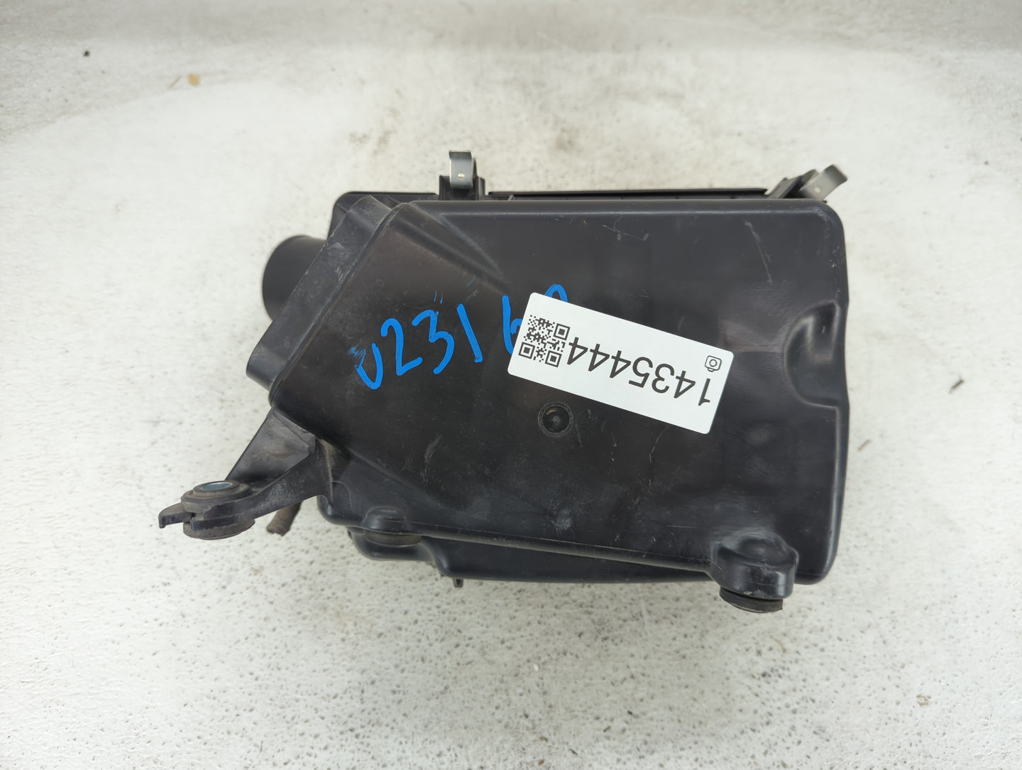 2014-2016 Mitsubishi Outlander Air Cleaner Intake-duct Hose Tube - Oemusedautoparts1.com