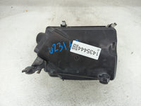 2014-2016 Mitsubishi Outlander Air Cleaner Intake-duct Hose Tube - Oemusedautoparts1.com