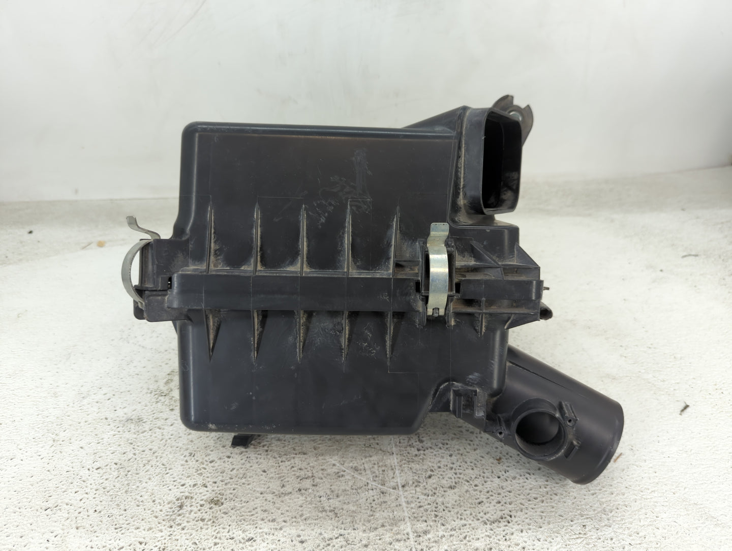 2014-2016 Mitsubishi Outlander Air Cleaner Intake-duct Hose Tube - Oemusedautoparts1.com