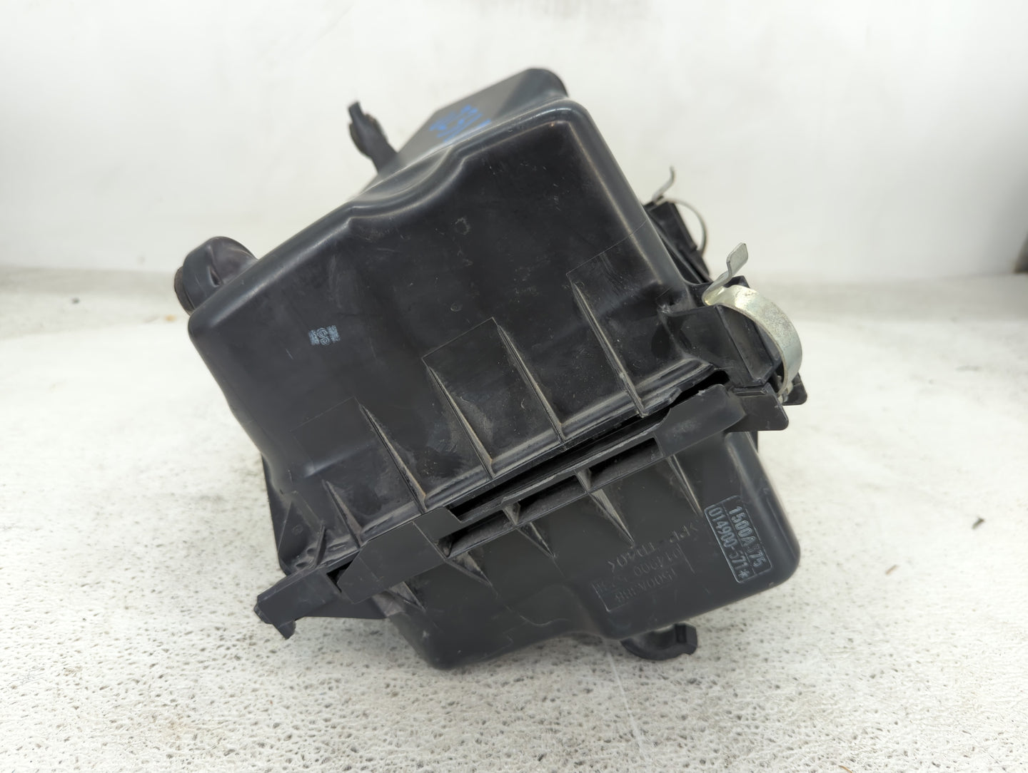 2014-2016 Mitsubishi Outlander Air Cleaner Intake-duct Hose Tube - Oemusedautoparts1.com