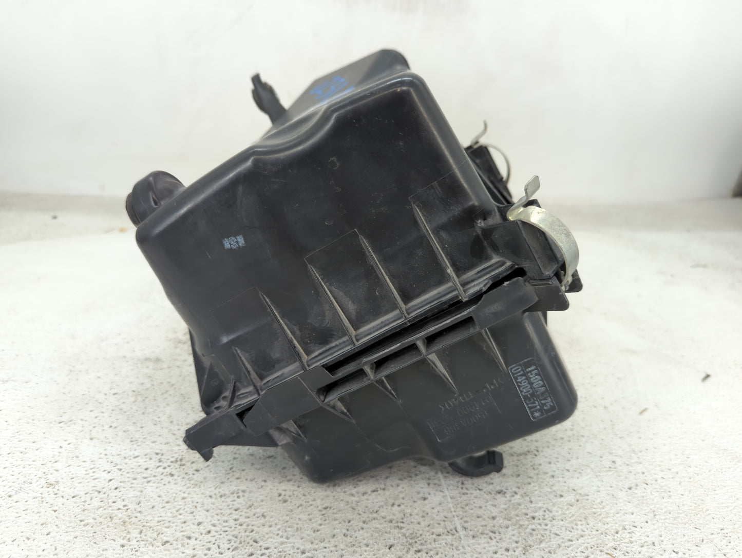 2014-2016 Mitsubishi Outlander Air Cleaner Intake-duct Hose Tube - Oemusedautoparts1.com
