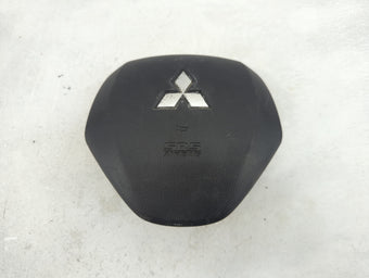 compare product 2016 Mitsubishi Outlander Air Bag Driver Left Steering Wheel Mounted P/N:7030A648XA BT262WADH09, 631010300 Fits OEM Used Auto Parts
