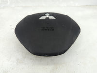 2016 Mitsubishi Outlander Air Bag Driver Left Steering Wheel Mounted P/N:7030A648XA BT262WADH09, 631010300 Fits OEM Used Aut