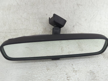 2004-2017 Mitsubishi Outlander Interior Rear View Mirror Replacement OEM P/N:022197 012197 Fits OEM Used Auto Parts - Oemuse