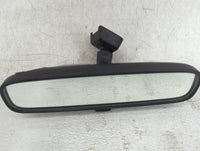 2004-2017 Mitsubishi Outlander Interior Rear View Mirror Replacement OEM P/N:E4022197 E4013197 Fits OEM Used Auto Parts - Oe