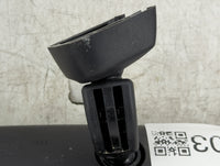 2016 Mitsubishi Outlander Interior Rear View Mirror Replacement OEM Fits OEM Used Auto Parts - Oemusedautoparts1.com