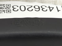 2016 Mitsubishi Outlander Interior Rear View Mirror Replacement OEM Fits OEM Used Auto Parts - Oemusedautoparts1.com