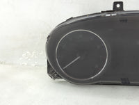 2016 Mitsubishi Outlander Instrument Cluster Speedometer Gauges P/N:MM0059-107 Fits OEM Used Auto Parts - Oemusedautoparts1.