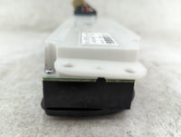 2016 Mitsubishi Outlander Climate Control Module Temperature AC/Heater Replacement Fits OEM Used Auto Parts - Oemusedautopar