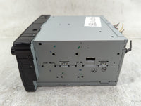2016 Mitsubishi Outlander Radio AM FM Cd Player Receiver Replacement P/N:8701A692 DY-5MU6R69-T Fits OEM Used Auto Parts - Oe