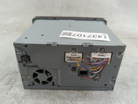 2016 Mitsubishi Outlander Radio AM FM Cd Player Receiver Replacement P/N:8701A692 DY-5MU6R69-T Fits OEM Used Auto Parts - Oe