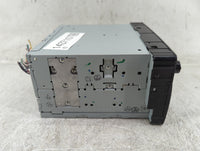 2016 Mitsubishi Outlander Radio AM FM Cd Player Receiver Replacement P/N:8701A692 DY-5MU6R69-T Fits OEM Used Auto Parts - Oe