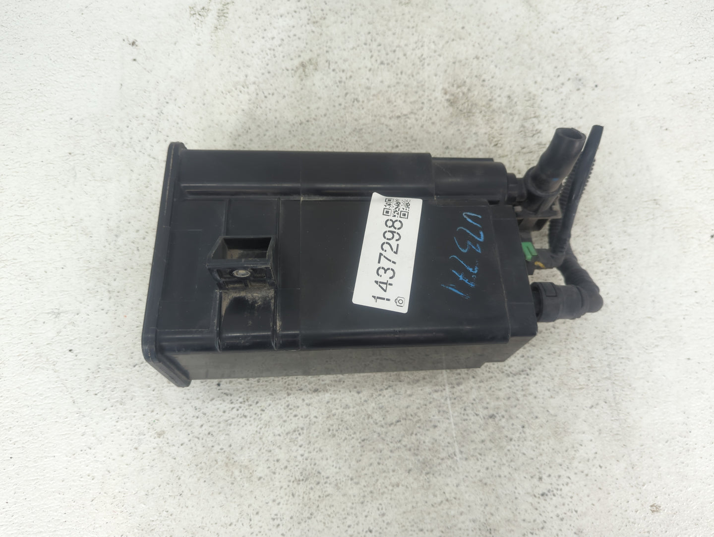 2016 Mitsubishi Outlander Fuel Vapor Charcoal Canister - Oemusedautoparts1.com