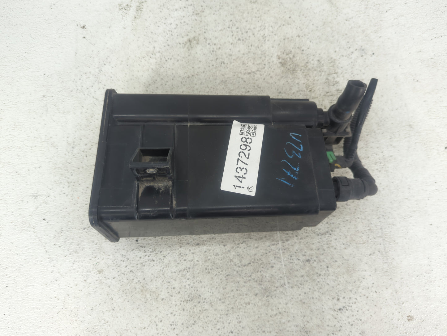 2016 Mitsubishi Outlander Fuel Vapor Charcoal Canister - Oemusedautoparts1.com