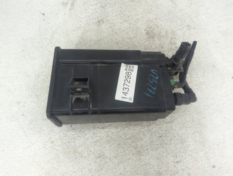 compare product 2016 Mitsubishi Outlander Fuel Vapor Charcoal Canister