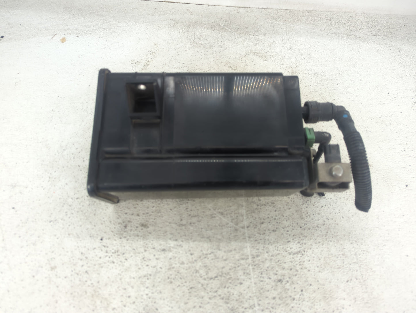 2016 Mitsubishi Outlander Fuel Vapor Charcoal Canister - Oemusedautoparts1.com