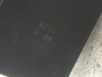 2016 Mitsubishi Outlander Fuel Vapor Charcoal Canister - Oemusedautoparts1.com