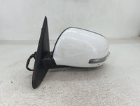 2016 Mitsubishi Outlander Driver Side View Mirror - Left Door Mirror OEM Used - Oemusedautoparts1.com