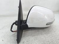 2016 Mitsubishi Outlander Driver Side View Mirror - Left Door Mirror OEM Used - Oemusedautoparts1.com