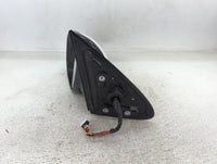 2016 Mitsubishi Outlander Driver Side View Mirror - Left Door Mirror OEM Used - Oemusedautoparts1.com