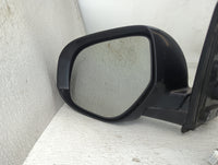 2016 Mitsubishi Outlander Driver Side View Mirror - Left Door Mirror OEM Used - Oemusedautoparts1.com
