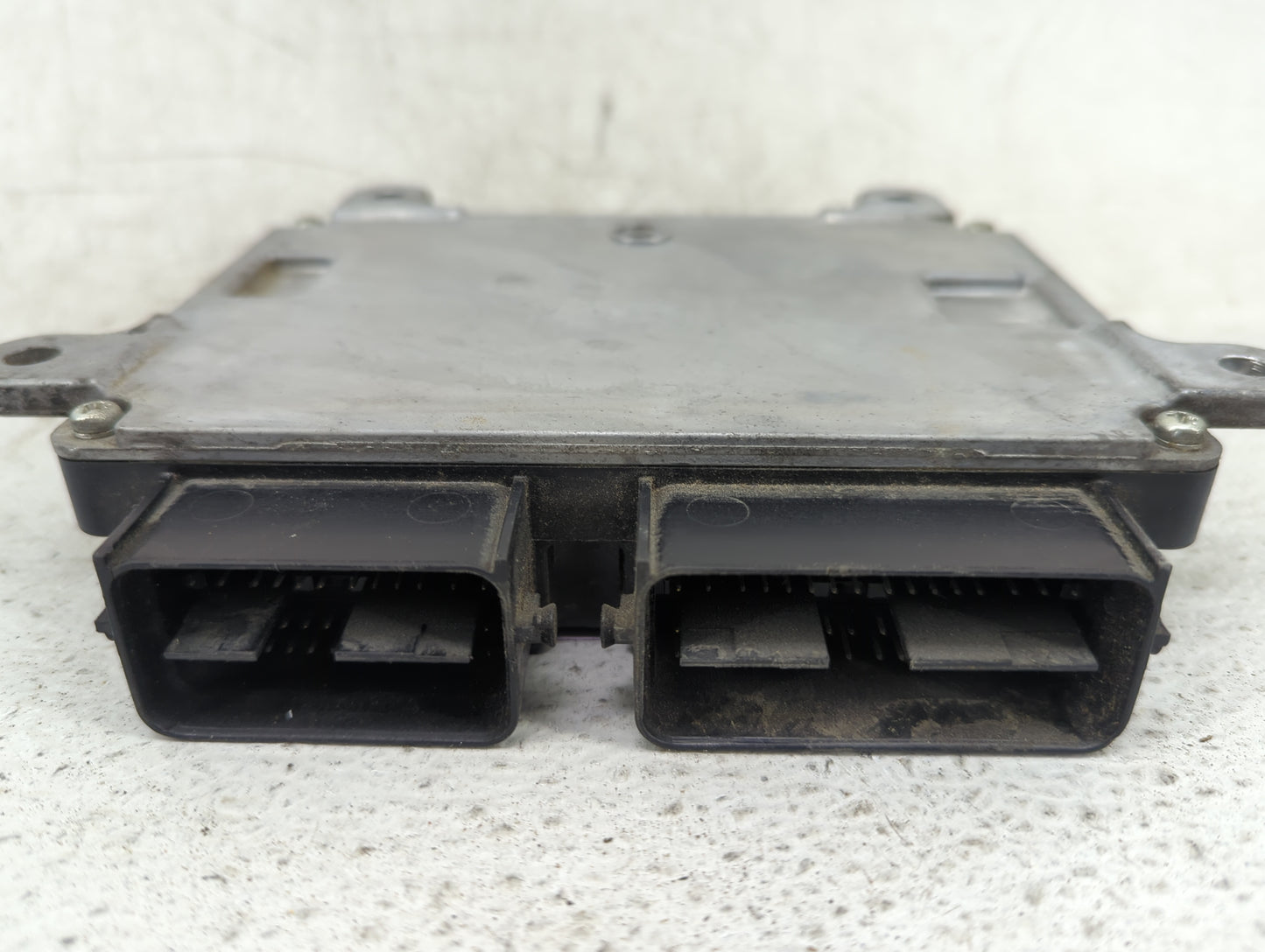 2016 Mitsubishi Outlander PCM Engine Control Computer ECU ECM PCU OEM P/N:1860C571 E6T79678 Fits OEM Used Auto Parts - Oemus