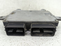 2016 Mitsubishi Outlander PCM Engine Control Computer ECU ECM PCU OEM P/N:1860C571 E6T79678 Fits OEM Used Auto Parts - Oemus
