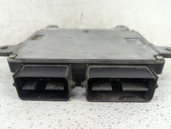 compare product 2016 Mitsubishi Outlander PCM Engine Control Computer ECU ECM PCU OEM P/N:1860C571 E6T79678 Fits OEM Used Auto Parts
