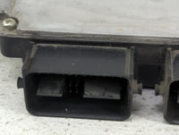 2016 Mitsubishi Outlander PCM Engine Control Computer ECU ECM PCU OEM P/N:1860C571 E6T79678 Fits OEM Used Auto Parts - Oemus