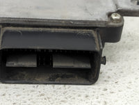 2016 Mitsubishi Outlander PCM Engine Control Computer ECU ECM PCU OEM P/N:1860C571 E6T79678 Fits OEM Used Auto Parts - Oemus
