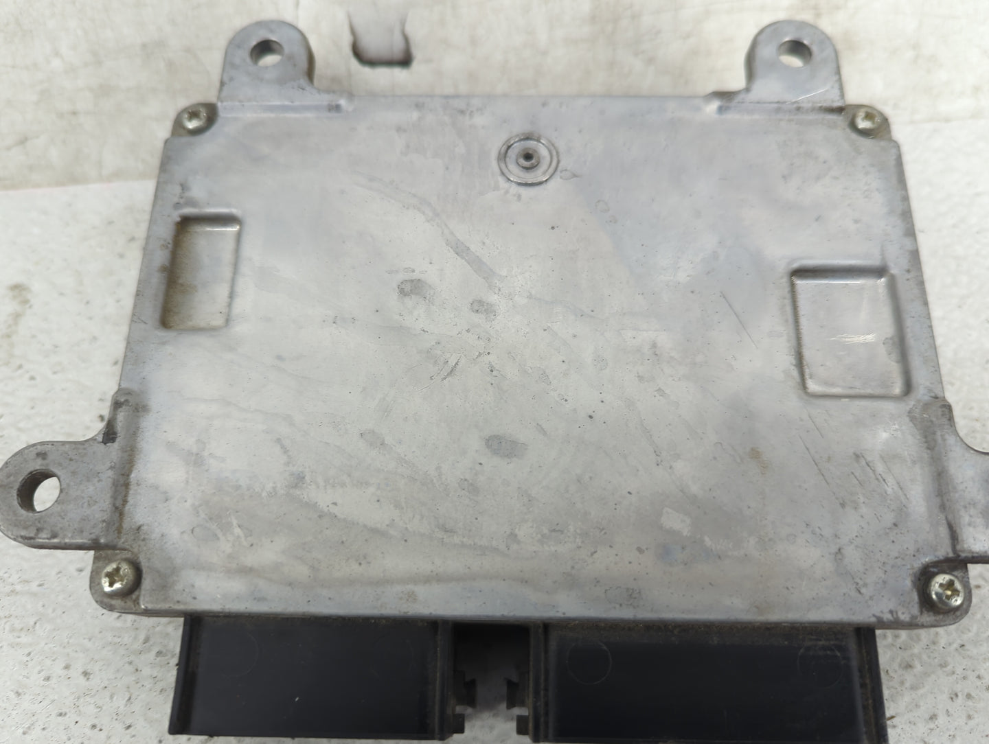 2016 Mitsubishi Outlander PCM Engine Control Computer ECU ECM PCU OEM P/N:1860C571 E6T79678 Fits OEM Used Auto Parts - Oemus
