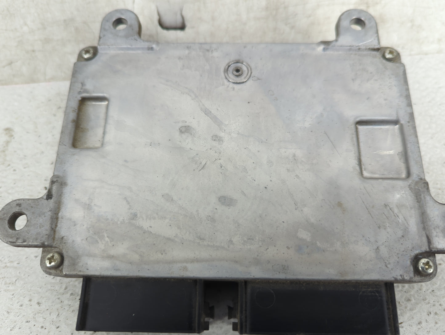 2016 Mitsubishi Outlander PCM Engine Control Computer ECU ECM PCU OEM P/N:1860C571 E6T79678 Fits OEM Used Auto Parts - Oemus