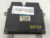 2016 Mitsubishi Outlander PCM Engine Control Computer ECU ECM PCU OEM P/N:1860C571 E6T79678 Fits OEM Used Auto Parts - Oemus