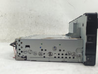 2016 Mitsubishi Outlander Radio AM FM Cd Player Receiver Replacement P/N:8701A185 DY-1MU3R45-T-J2 Fits OEM Used Auto Parts -