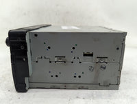 2016 Mitsubishi Outlander Radio AM FM Cd Player Receiver Replacement P/N:8701A692 DY-5MU6R6, 34U636F Fits OEM Used Auto Part