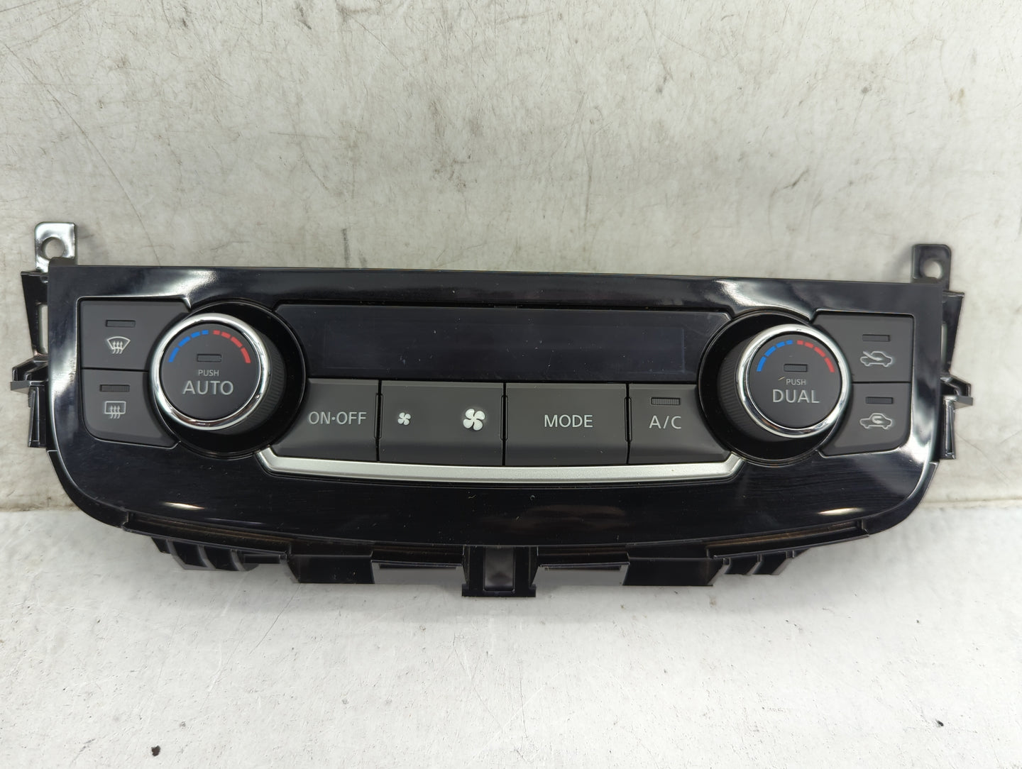 2016 Mitsubishi Outlander Climate Control Module Temperature AC/Heater Replacement P/N:27500 9HU0A 7820A995XA, CAB502A039P F