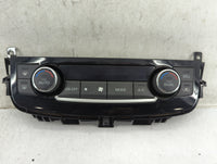 2016 Mitsubishi Outlander Climate Control Module Temperature AC/Heater Replacement P/N:27500 9HU0A 7820A995XA, CAB502A039P F