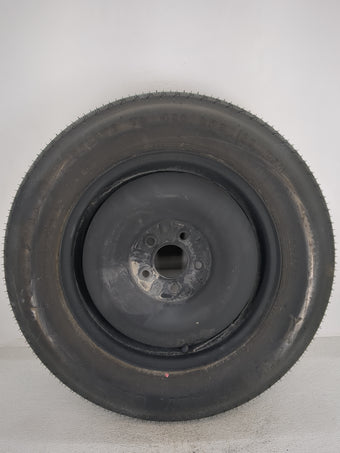 compare product 2016 Mitsubishi Outlander Spare Donut Tire Wheel Rim Oem
