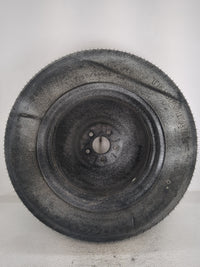 2016 Mitsubishi Outlander Spare Donut Tire Wheel Rim Oem - Oemusedautoparts1.com