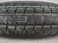 2016 Mitsubishi Outlander Spare Donut Tire Wheel Rim Oem - Oemusedautoparts1.com