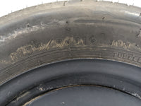 2003-2020 Mitsubishi Outlander Spare Donut Tire Wheel Rim Oem - Oemusedautoparts1.com