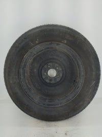2003-2020 Mitsubishi Outlander Spare Donut Tire Wheel Rim Oem - Oemusedautoparts1.com