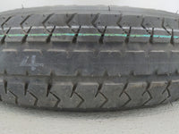 2003-2020 Mitsubishi Outlander Spare Donut Tire Wheel Rim Oem - Oemusedautoparts1.com
